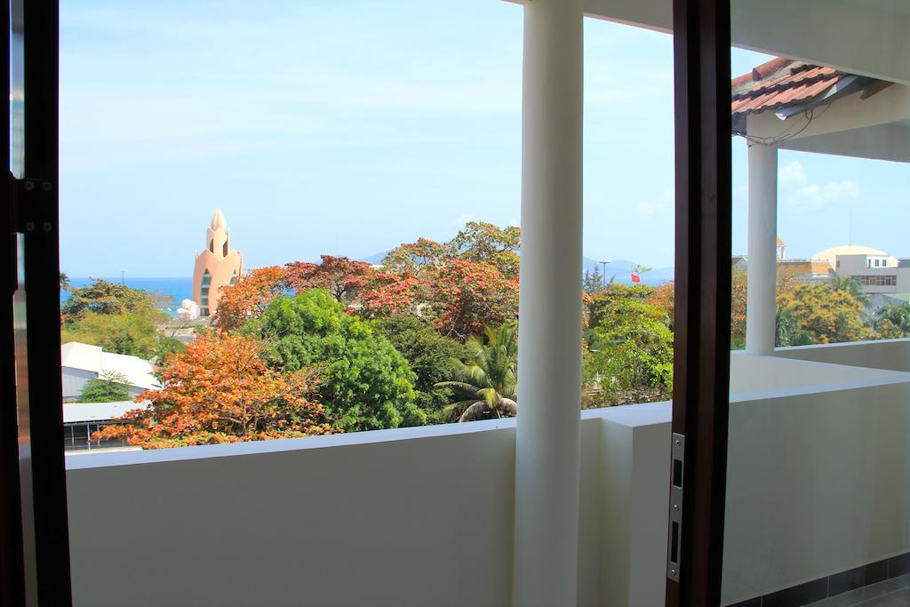Hanhcafe Hotel Nha Trang Eksteriør bilde