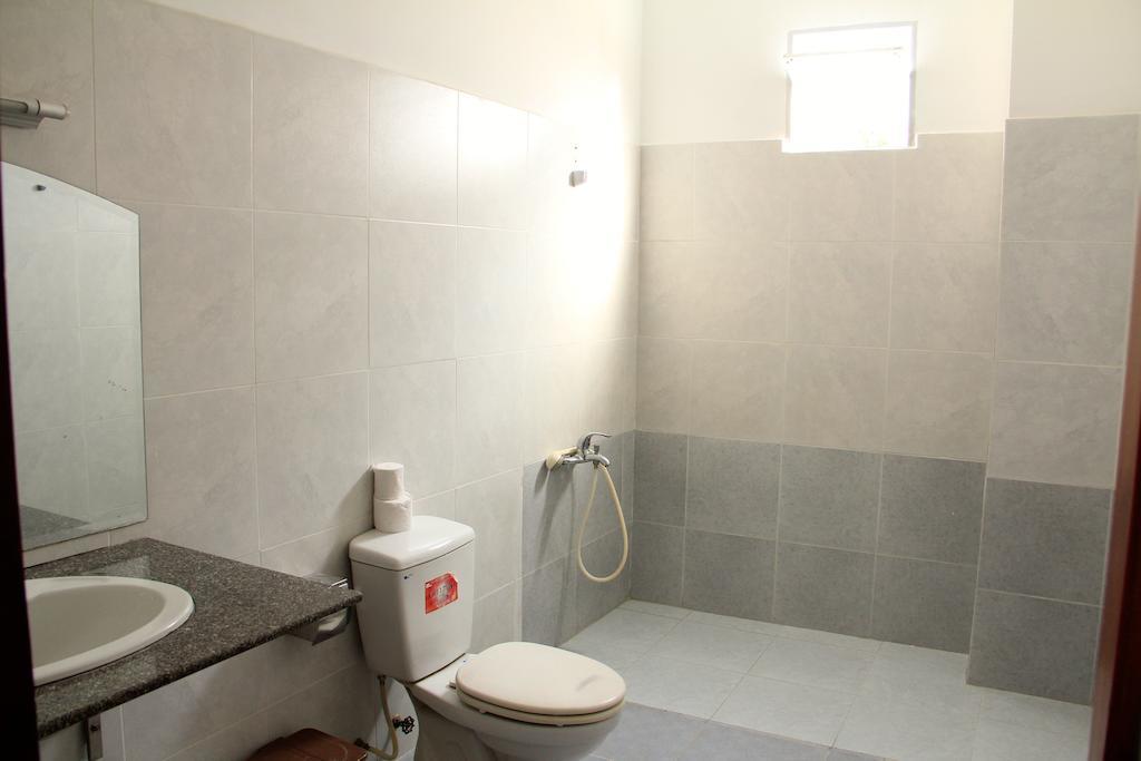 Hanhcafe Hotel Nha Trang Rom bilde