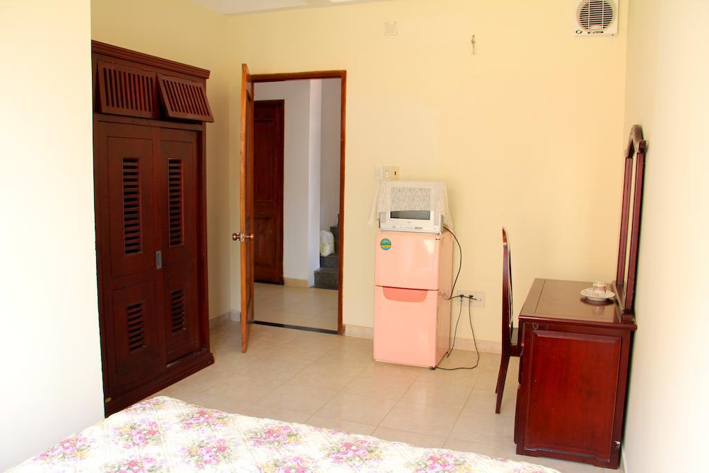Hanhcafe Hotel Nha Trang Eksteriør bilde