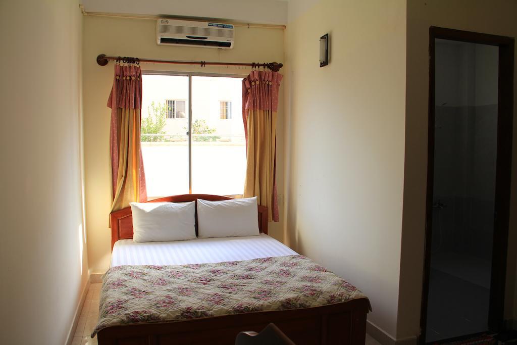 Hanhcafe Hotel Nha Trang Eksteriør bilde
