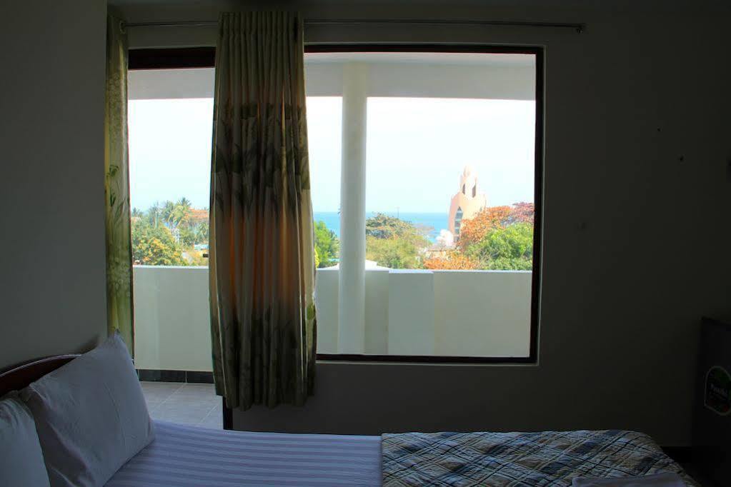Hanhcafe Hotel Nha Trang Eksteriør bilde