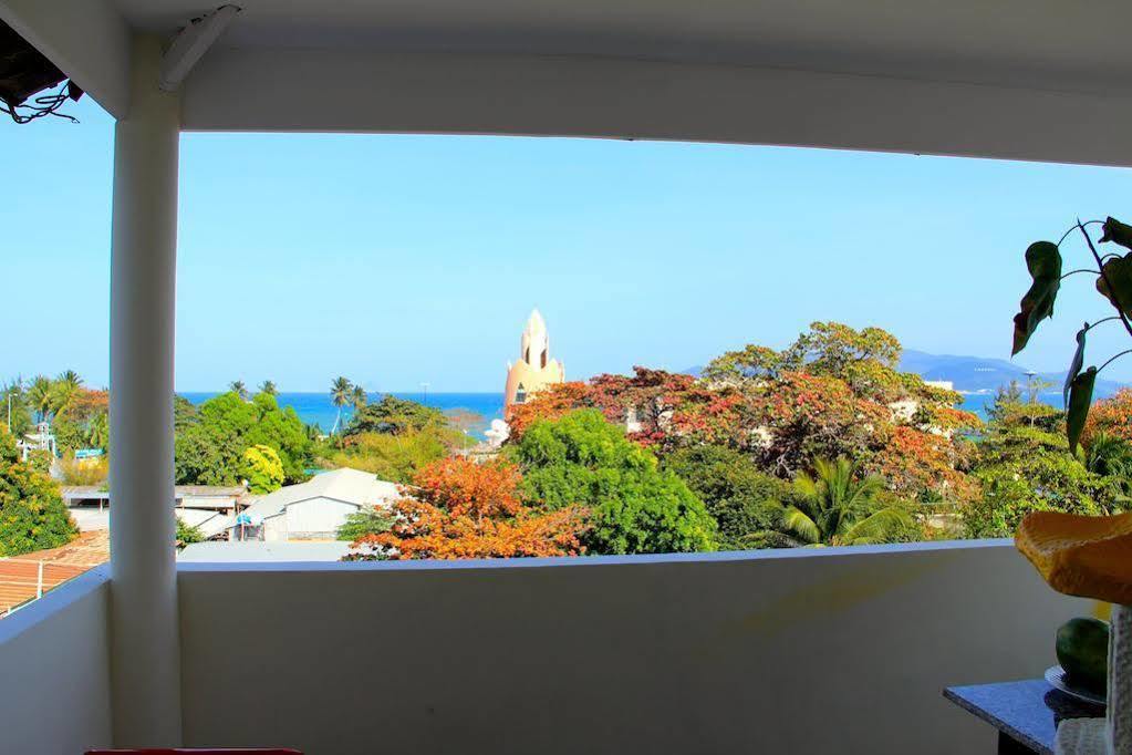 Hanhcafe Hotel Nha Trang Eksteriør bilde